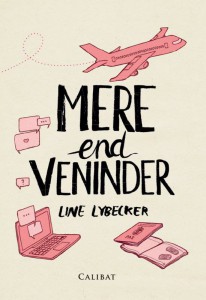 Mere end veninder