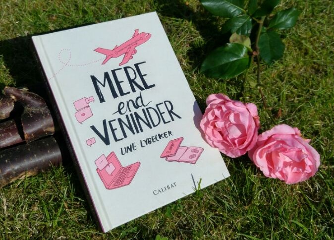 Mere end veninder